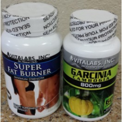 MetaBurn does help with Carb Control!