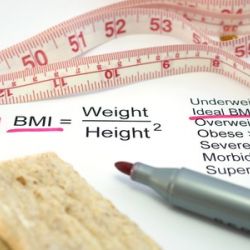 Know Your BMI