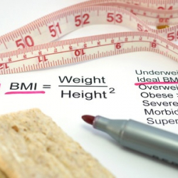 Know Your BMI