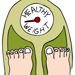 Encourage Weight Loss