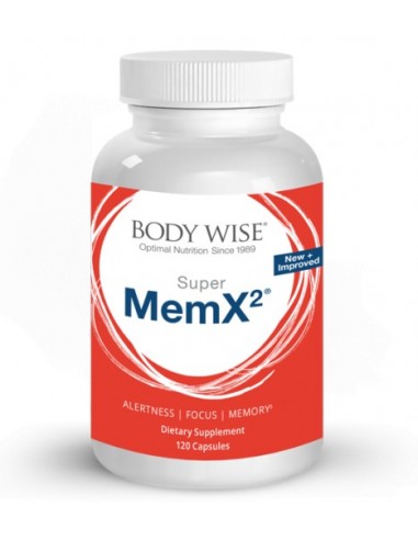 Super MemX2