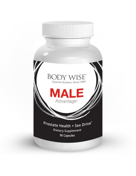 Male Advantage