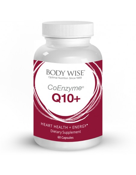 CoEnzyme Q10+