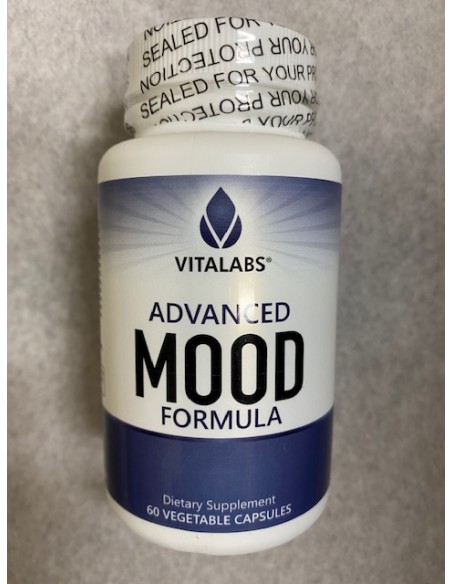 Mood Support 60