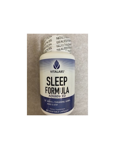 Sleep Formula Advanced