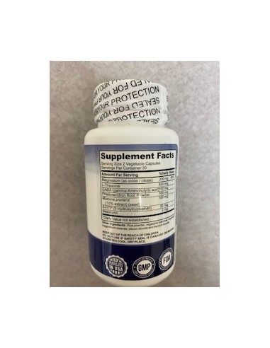 Sleep Formula Advanced