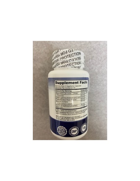 Sleep Formula Advanced