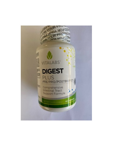 Digest Plus