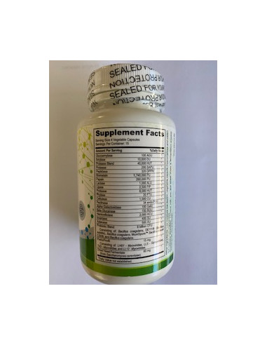 Digest Plus