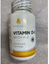 D3 with Vitamin K2