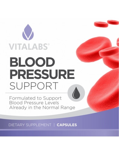 Blood Sugar Support 120