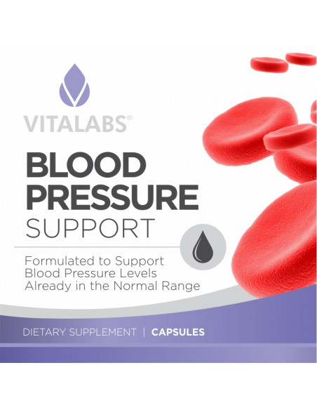 Blood Sugar Support 120