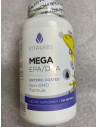 Omega Rich  Mega EPA/DHA