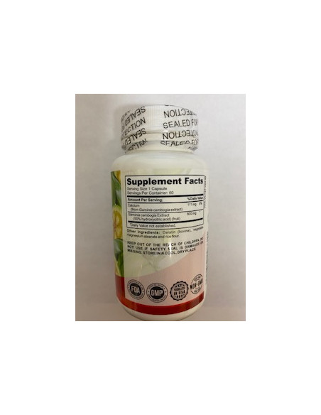 copy of Garcinia Cambogia
