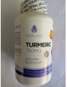 Turmeric with Bioperine