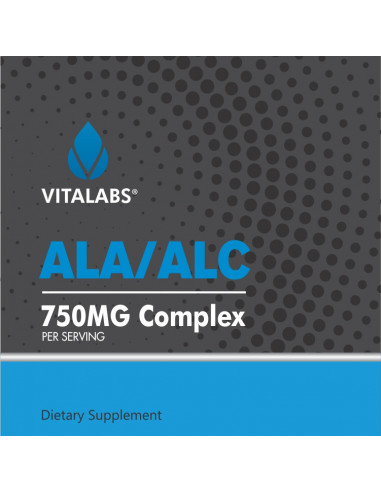 ALA/ALC 120 Ct