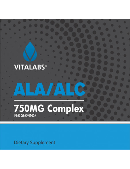 ALA/ALC 120 Ct