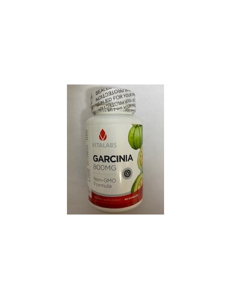 copy of Garcinia Cambogia