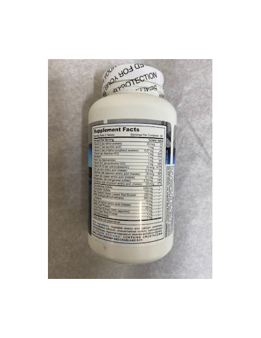Joint Matrix 180 Ct.
