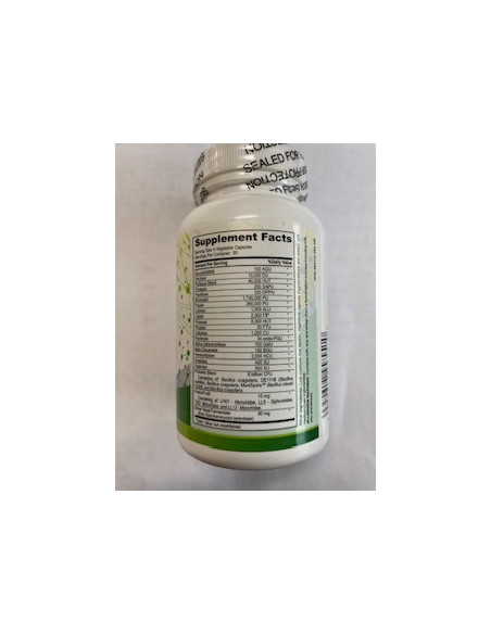 Digest Plus Pre/Pro/Postbiotics