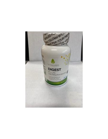 Digest Plus Pre/Pro/Postbiotics
