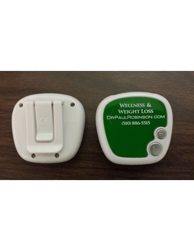 DPR Pedometer