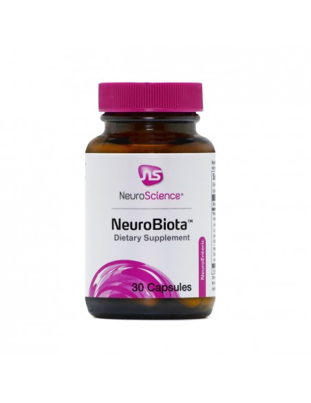 NeuroBiota